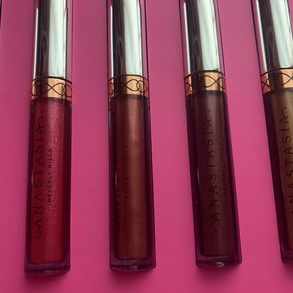 Anastasia Beverly Hills lip bundle - Picture 15 of 16